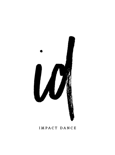 Impact Dance logo
