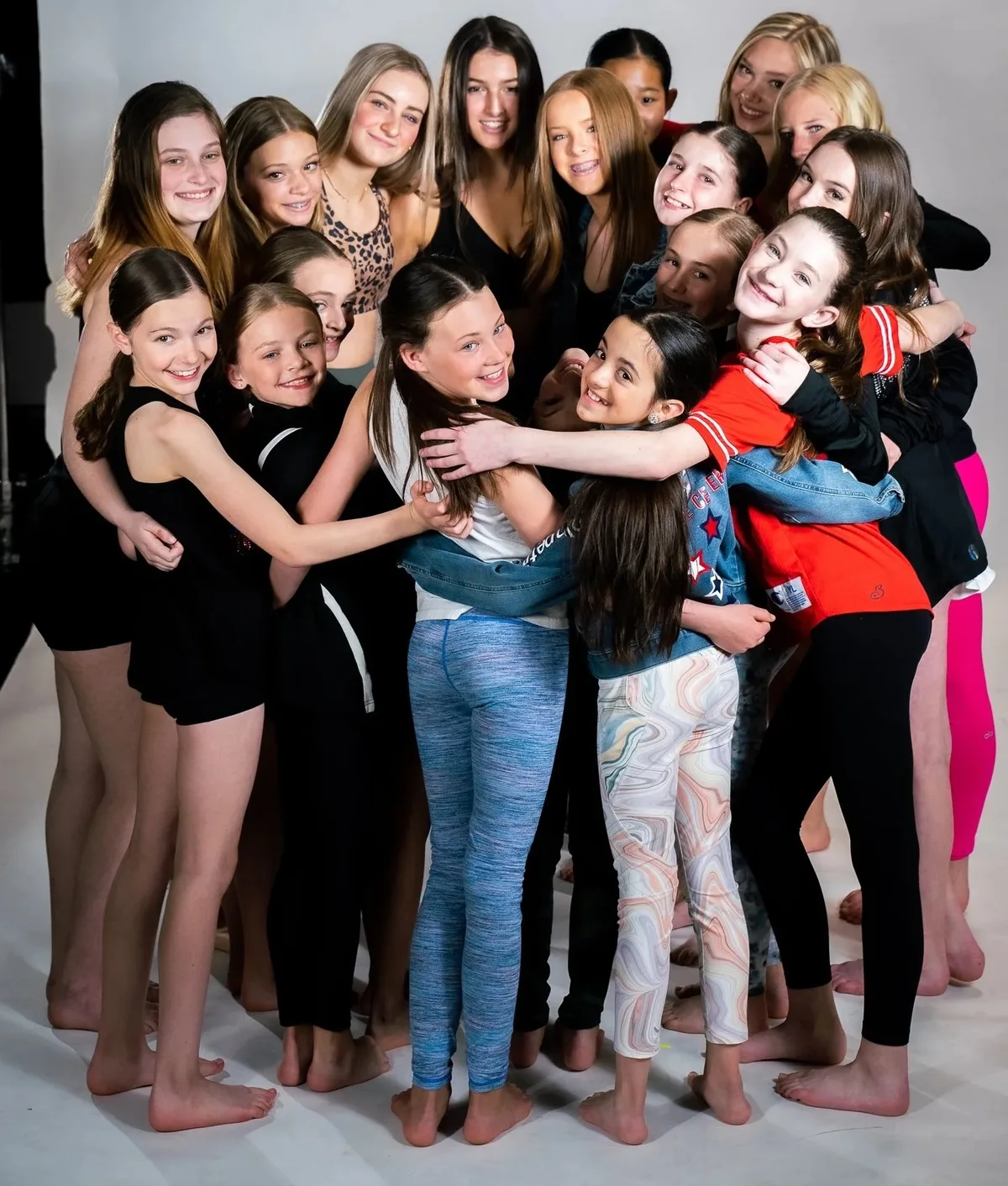 Mile High Dance Center