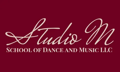 Studio M School of Dance and Music LLC logo