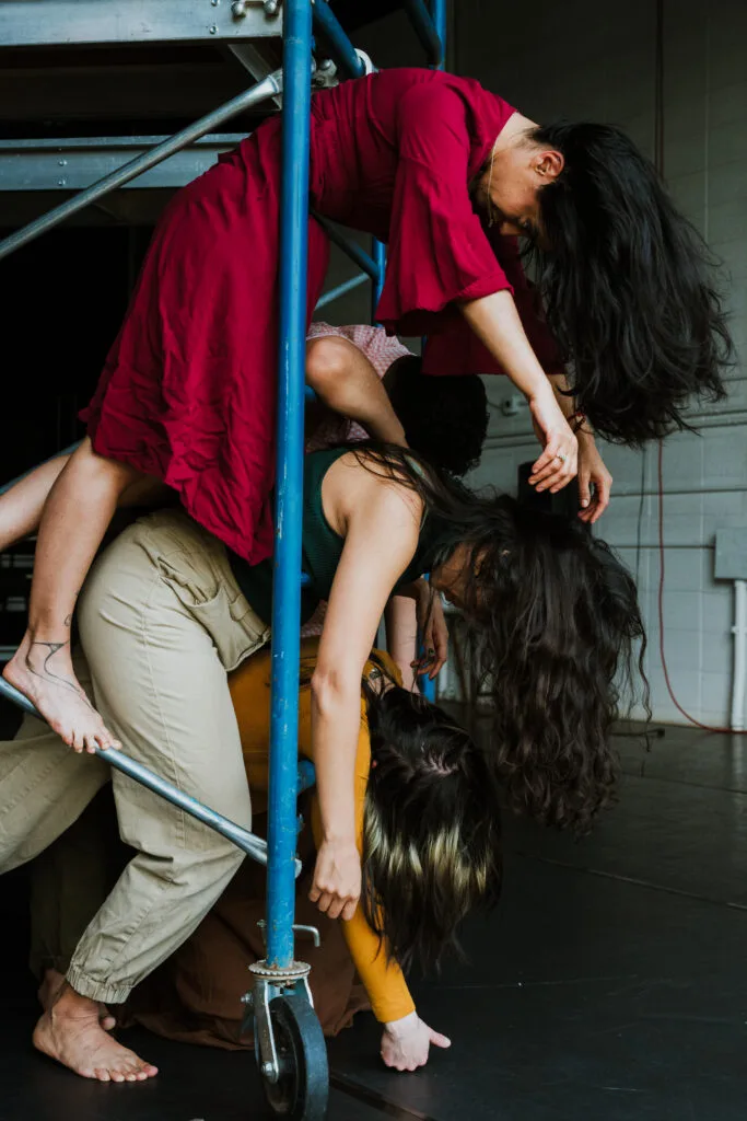 “MŌNAD” Ebenfloh (Montreal) | Oct 23+24