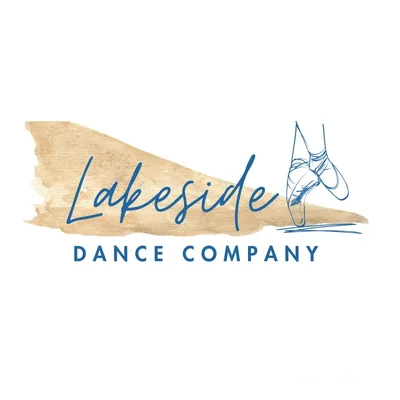 Logotipo de Lakeside Dance Company