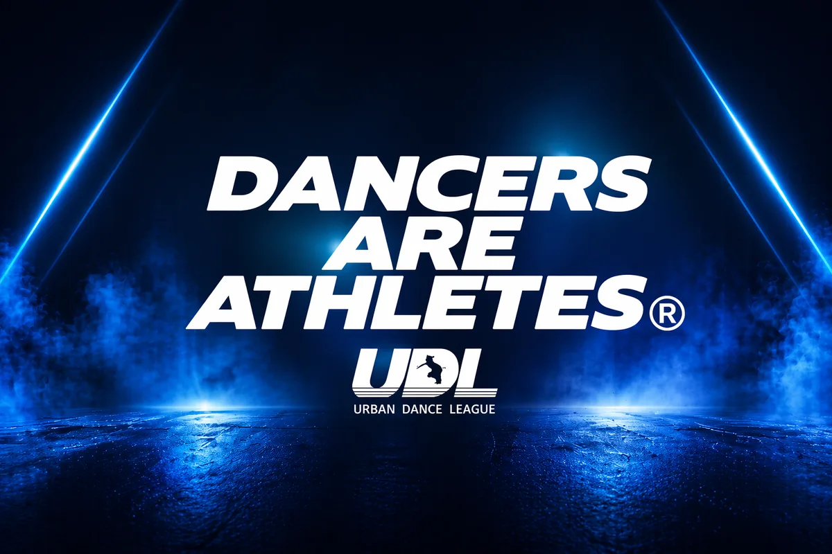 Urban Dance League