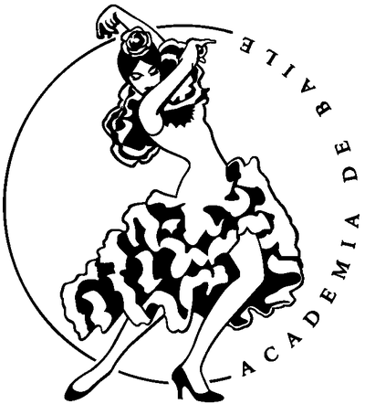 Logotipo de Academia De Baile Tradicion Y