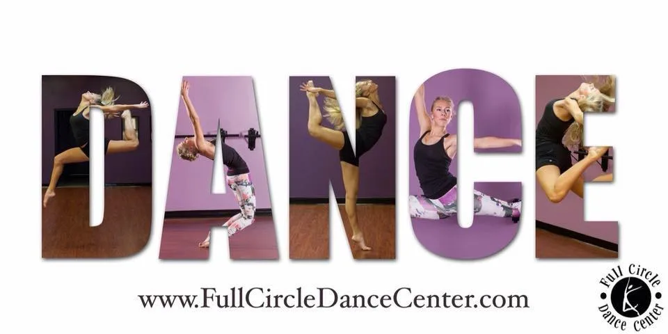 Full Circle Dance Center