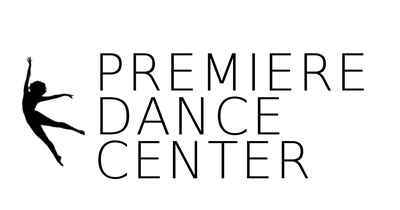 Premiere Dance Center logo