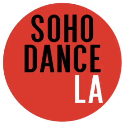 SOHO STUDIOS Westwood logo