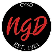 Logotipo de Next Generation Dance School