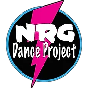 NRG danceProject logo