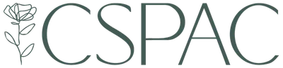 Cindy Straub's Performing Arts Center logo