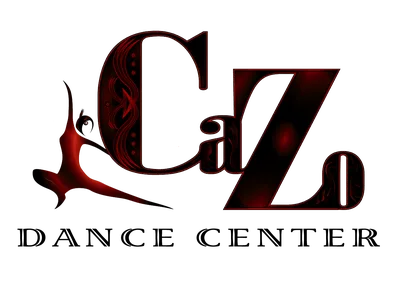 Logotipo de CaZo Dance Center