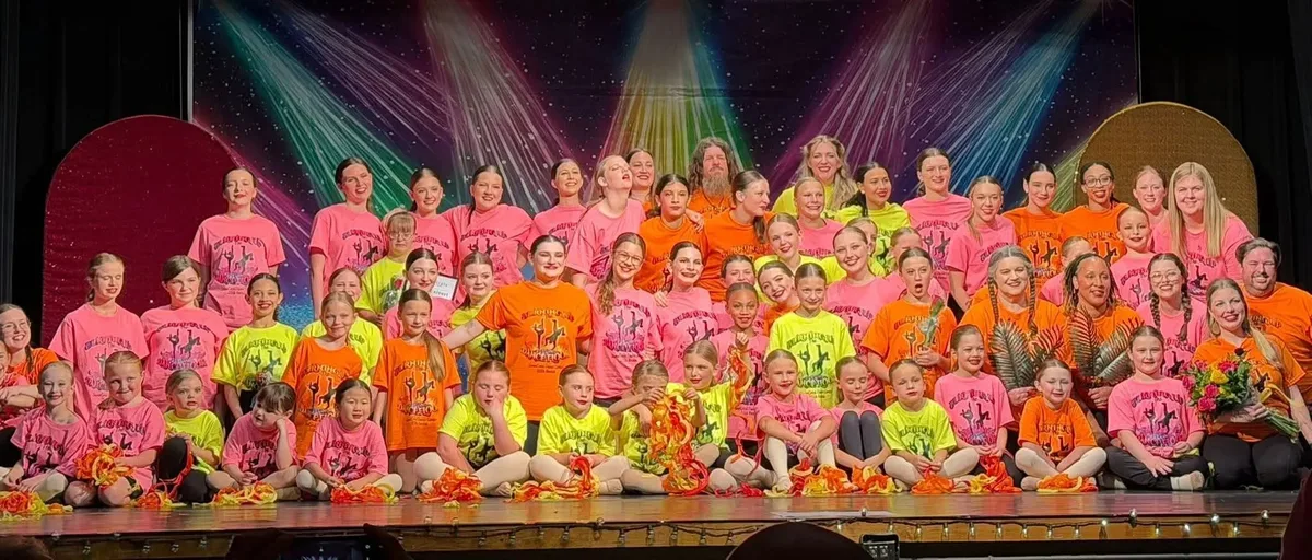 StoneCrest Dance Center