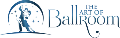 Logotipo de The Art of Ballroom