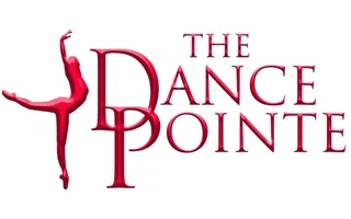Logotipo de The Dance Pointe
