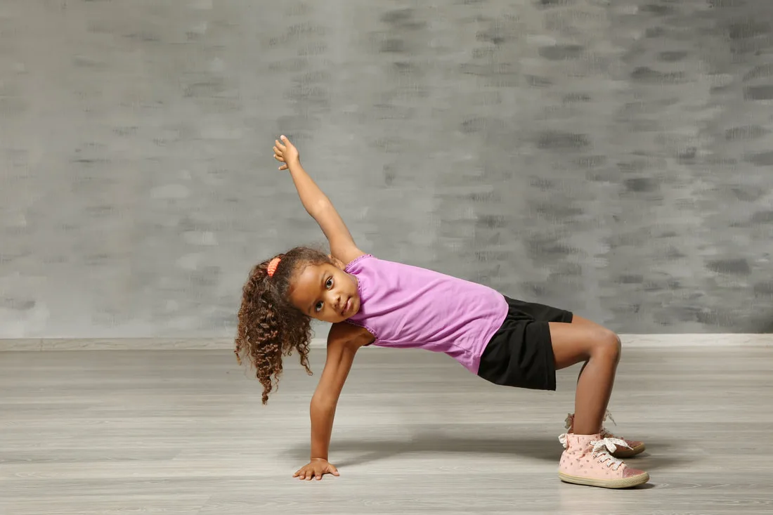 ALC Dance Studios