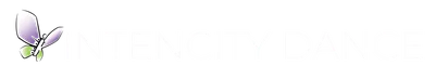 Intencity Dance logo