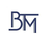Logotipo de Ballet Theatre of Maryland