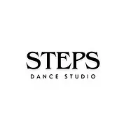 Steps Dance Studio logo