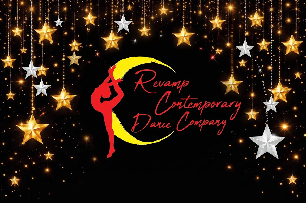 Revamp Contemporary Dance Company