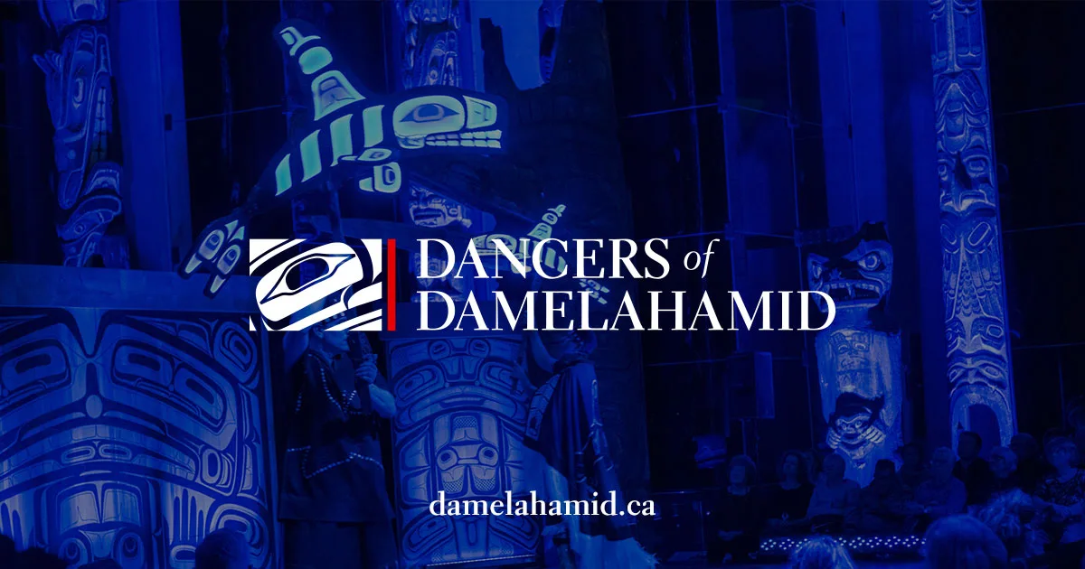 Dancers of Damelahamid