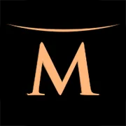 Logotipo de Mikhaylovsky Theatre