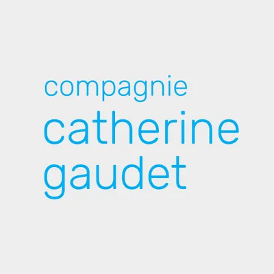 Compagnie Catherine Gaudet logo