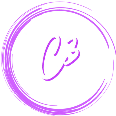 Logotipo de C3 Hip Hop Dance Co.