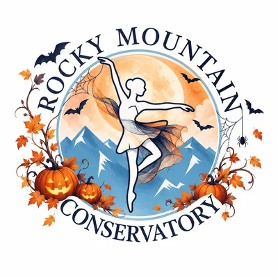 Rocky Mountain Conservatory logo