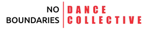Logotipo de No Boundaries Dance Collective