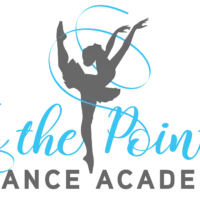 To The Pointe! Dance Academy​ logo