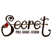Secret Pole Dance Studio logo