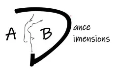 Logotipo de A & B Dance Dimensions