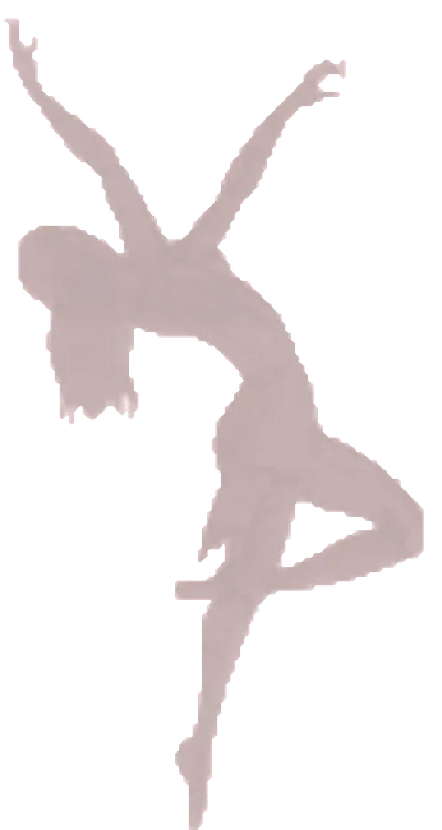 Wilkerson Dance Studio logo