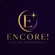 Logotipo de Encore Talent Productions, Inc.