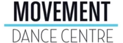 Logotipo de The Movement Dance Centre