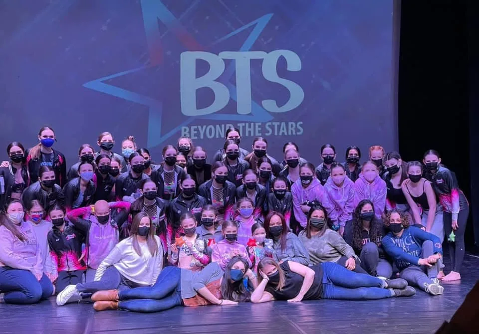 Spotlight Dance Academy