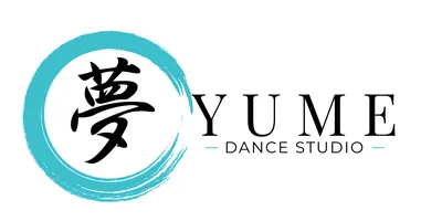 Logotipo de Yume Dance Studio