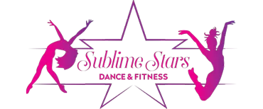 Sublime Dance Company logo