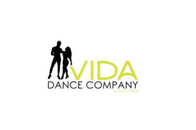 Vida Dance Company logo