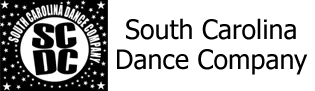 South Carolina Dance Company logo