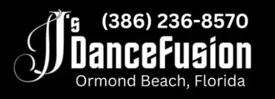 Logotipo de JJ's Dance Fusion