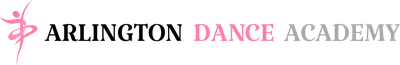 Arlington Dance Academy logo