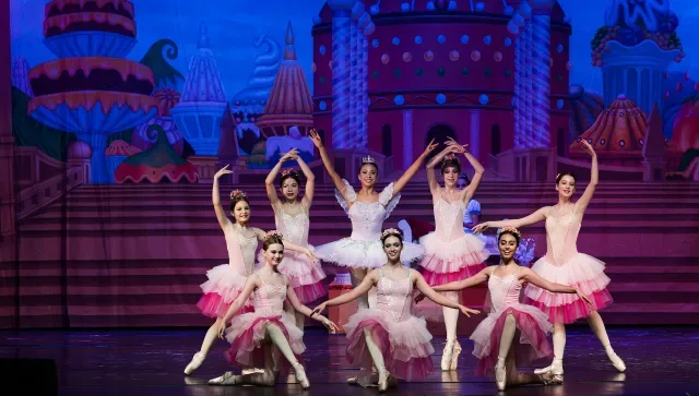 Ovations Dance Academy