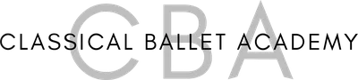 Logotipo de Classical Ballet Academy