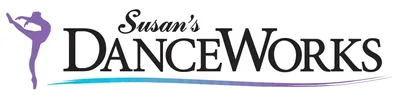 Logotipo de Susan's Dance Works
