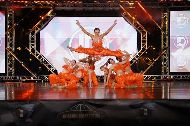 First Landing Dance Center