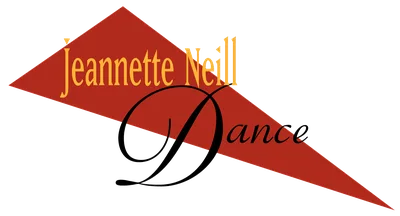 Jeannette Neill Dance Studio logo