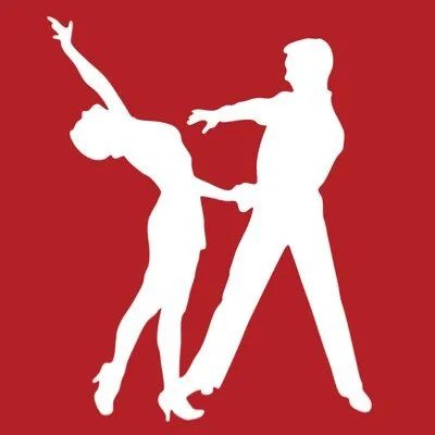 Eurorhythm Dance Studio logo