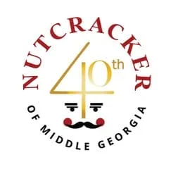 Logotipo de Nutcracker of Middle Georgia