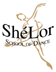 Logotipo de SheLor School of Dance