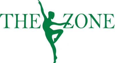 Logotipo de Zone Dance Center LLC